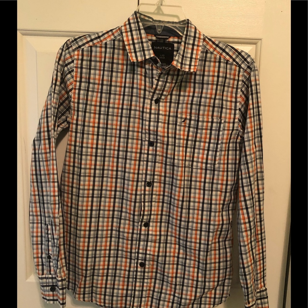 Boys dress  (youth) apparel